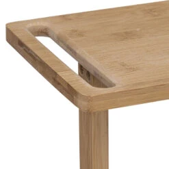 Desserte Bambou 4 Niveaux Avec Plateau 5Five 6 Desserte Bambou 4 Niveaux Avec Plateau 5Five -ATMOSPHERA || Intex || Demeyere Soldes desserte bambou 4 niveaux avec plateau 5five 1