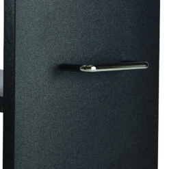 Demeyere Desserte De Cuisine Coffee Noir -ATMOSPHERA || Intex || Demeyere Soldes desserte cuisine cafe noir 3