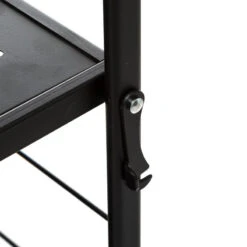 Desserte Pliable Métal Et Bois 5Five 10 Desserte Pliable Métal Et Bois 5Five -ATMOSPHERA || Intex || Demeyere Soldes desserte pliable metal et bois 5five 2