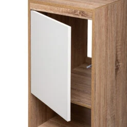 Dressing Module L40 2 étagères 1 Porte Orso -ATMOSPHERA || Intex || Demeyere Soldes dressing module l40 2 etageres 1 porte orso 1