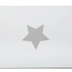 Ensemble Table + 2 Tabourets Enfant Blanc Gris Dream Atmosphera -ATMOSPHERA || Intex || Demeyere Soldes ensemble table tabourets enfant blanc gris dream atmosphera 4