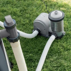 Épurateur à Cartouche 4.4 M³/h Intex -ATMOSPHERA || Intex || Demeyere Soldes epurateur a cartouche 57 mh intex 4