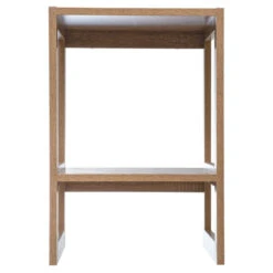 Etagère 1 Case Empilable Mix 5Five -ATMOSPHERA || Intex || Demeyere Soldes etagere 1 case empilable mix 5five 1