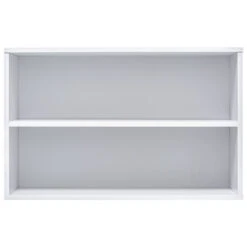 Etagère 2 Niveaux 57x30 Blanc Fixup 5Five 5 Etagère 2 Niveaux 57x30 Blanc Fixup 5Five -ATMOSPHERA || Intex || Demeyere Soldes etagere 2 niveaux 57x30 blanc fixup 5five 1