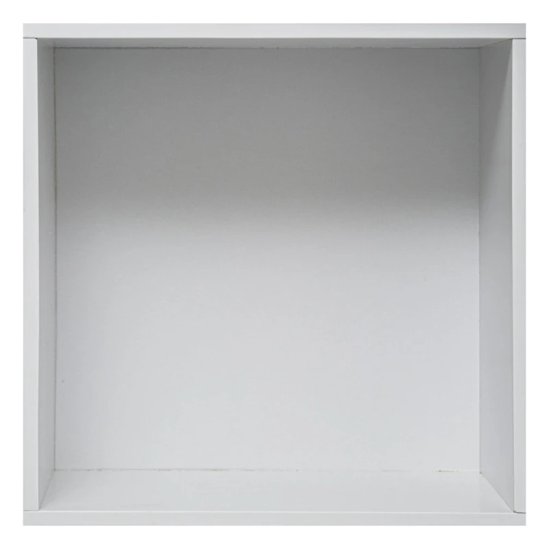 Etagère Murale 1 Case Blanc Fixup 5Five 4 Etagère Murale 1 Case Blanc Fixup 5Five – Image 2