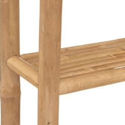 Etagère Murale Bambou 4 Niveaux Sea View Atmosphera 9 Etagère Murale Bambou 4 Niveaux Sea View Atmosphera -ATMOSPHERA || Intex || Demeyere Soldes etagere murale bambou 4 niveaux sea view atmosphera 3