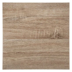 Etagère Murale 2 Niveaux + Porte Naturel Fixup 5Five -ATMOSPHERA || Intex || Demeyere Soldes etagere murale deux niveaux porte naturel fixup 5five 2