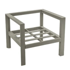 Fauteuil De Jardin Evasion Tonka Hespéride -ATMOSPHERA || Intex || Demeyere Soldes fauteuil de jardin evasion tonka hesperide 2