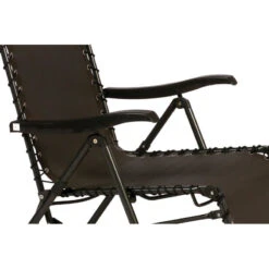 Fauteuil Détente D'extérieur Hespéride Silos Gris Anthracite -ATMOSPHERA || Intex || Demeyere Soldes fauteuil detente d exterieur hesperide silos gris anthracite 4