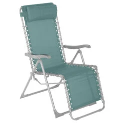 Fauteuil Détente D'extérieur Hespéride Silos Jade -ATMOSPHERA || Intex || Demeyere Soldes fauteuil detente d exterieur hesperide silos jade 1