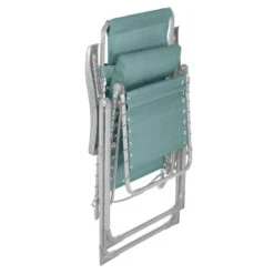 Fauteuil Détente D'extérieur Hespéride Silos Jade -ATMOSPHERA || Intex || Demeyere Soldes fauteuil detente d exterieur hesperide silos jade 2