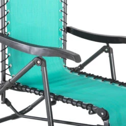 Fauteuil Détente D'extérieur Hespéride Silos Vert émeraude -ATMOSPHERA || Intex || Demeyere Soldes fauteuil detente d exterieur hesperide silos vert emeraude 3