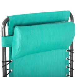 Fauteuil Détente D'extérieur Hespéride Silos Vert émeraude -ATMOSPHERA || Intex || Demeyere Soldes fauteuil detente d exterieur hesperide silos vert emeraude 4