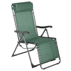 Fauteuil Détente D'extérieur Hespéride Silos Vert Olive 10 Fauteuil Détente D'extérieur Hespéride Silos Vert Olive -ATMOSPHERA || Intex || Demeyere Soldes fauteuil detente d exterieur hesperide silos vert olive 1 1