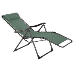 Fauteuil Détente D'extérieur Hespéride Silos Vert Olive 11 Fauteuil Détente D'extérieur Hespéride Silos Vert Olive -ATMOSPHERA || Intex || Demeyere Soldes fauteuil detente d exterieur hesperide silos vert olive 1 2