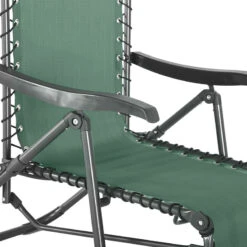 Fauteuil Détente D'extérieur Hespéride Silos Vert Olive 12 Fauteuil Détente D'extérieur Hespéride Silos Vert Olive -ATMOSPHERA || Intex || Demeyere Soldes fauteuil detente d exterieur hesperide silos vert olive 1 3