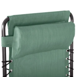 Fauteuil Détente D'extérieur Hespéride Silos Vert Olive 13 Fauteuil Détente D'extérieur Hespéride Silos Vert Olive -ATMOSPHERA || Intex || Demeyere Soldes fauteuil detente d exterieur hesperide silos vert olive 1 4