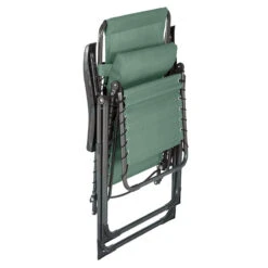 Fauteuil Détente D'extérieur Hespéride Silos Vert Olive 14 Fauteuil Détente D'extérieur Hespéride Silos Vert Olive -ATMOSPHERA || Intex || Demeyere Soldes fauteuil detente d exterieur hesperide silos vert olive 1 5