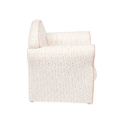 Fauteuil Enfant Cœur Rose Ostaria -ATMOSPHERA || Intex || Demeyere Soldes fauteuil enfant coeur rose ostaria 1 2