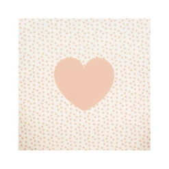 Fauteuil Enfant Cœur Rose Ostaria -ATMOSPHERA || Intex || Demeyere Soldes fauteuil enfant coeur rose ostaria 1 3