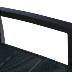 Fauteuil Extérieur Allure Poivre Graphite Hespéride 12 Fauteuil Extérieur Allure Poivre Graphite Hespéride -ATMOSPHERA || Intex || Demeyere Soldes fauteuil exterieur allure poivre graphite hesperide 4