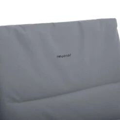 Fauteuil Relax Milos Ardoise Hespéride -ATMOSPHERA || Intex || Demeyere Soldes fauteuil relax milos ardoise hesperide 1 5