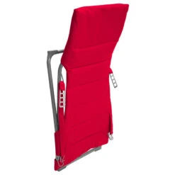 Fauteuil Relax Milos Grenade Hespéride -ATMOSPHERA || Intex || Demeyere Soldes fauteuil relax milos grenade hesperide 1 2