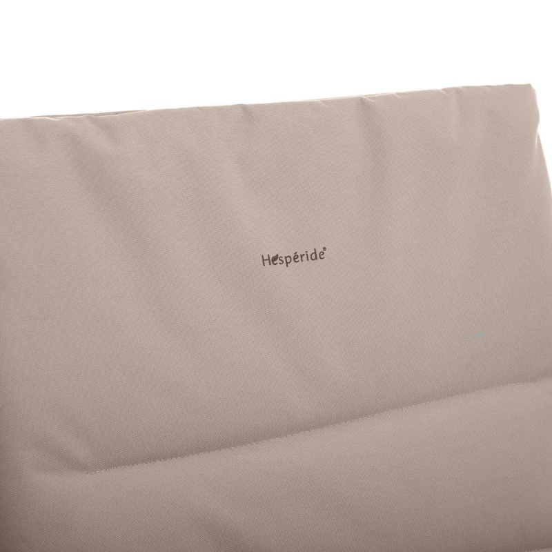 Fauteuil Relax Milos Taupe Hespéride 8 Fauteuil Relax Milos Taupe Hespéride – Image 6