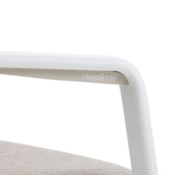 Fauteuil Repas Extérieur Diese Badiane/blanc Hespéride 8 Fauteuil Repas Extérieur Diese Badiane/blanc Hespéride -ATMOSPHERA || Intex || Demeyere Soldes fauteuil repas exterieur diese badianeblanc hesperide 2