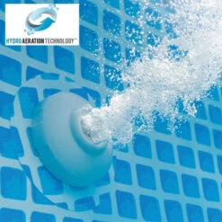 Filtre à Sable 10 M3/h Intex -ATMOSPHERA || Intex || Demeyere Soldes filtre a sable 10 m3 h intex 4