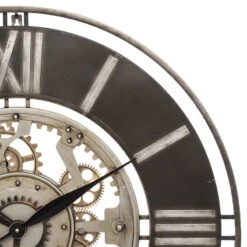 Horloge Méca D70 Soul Atmosphera -ATMOSPHERA || Intex || Demeyere Soldes horloge meca d70 soul atmosphera 3