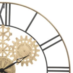 Horloge Méca Métal Isae D90 Atmosphera -ATMOSPHERA || Intex || Demeyere Soldes horloge meca metal isae d90 atmosphera 1