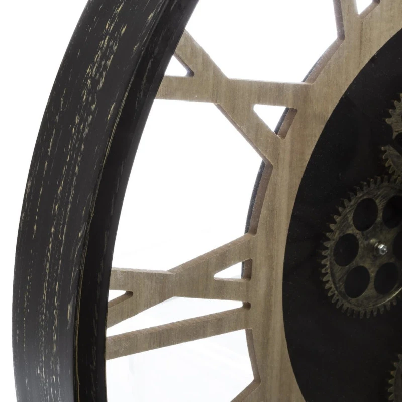 Horloge Méca Rouages Paul D57 Atmosphera 5 Horloge Méca Rouages Paul D57 Atmosphera – Image 3