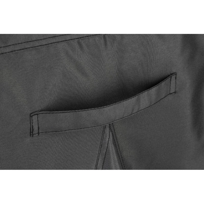 Housse Pour Table D'extérieur Carrée Max : 165 Cm Hespéride 6 Housse Pour Table D'extérieur Carrée Max : 165 Cm Hespéride – Image 4