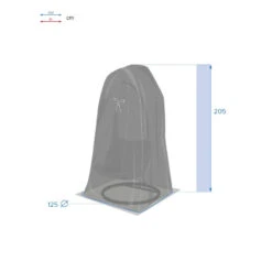 Housse De Protection Pour Loveuse Hambo Hespéride -ATMOSPHERA || Intex || Demeyere Soldes housse protection pour loveuse hambo hesperide 3