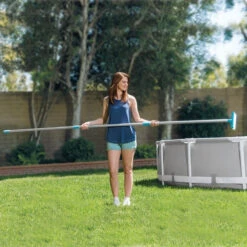 Kit D'entretien Piscine Luxe Vac+ Intex 14 Kit D'entretien Piscine Luxe Vac+ Intex -ATMOSPHERA || Intex || Demeyere Soldes kit d entretien piscine luxe intex 4