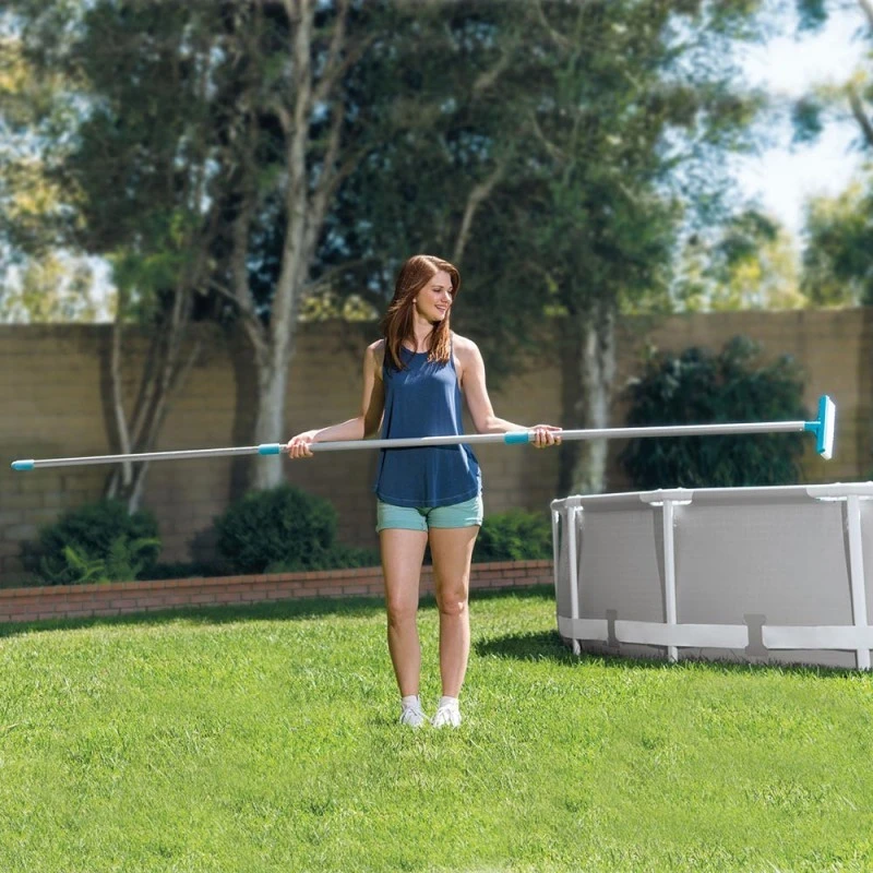 Kit D'entretien Piscine Luxe Vac+ Intex 7 Kit D'entretien Piscine Luxe Vac+ Intex – Image 5