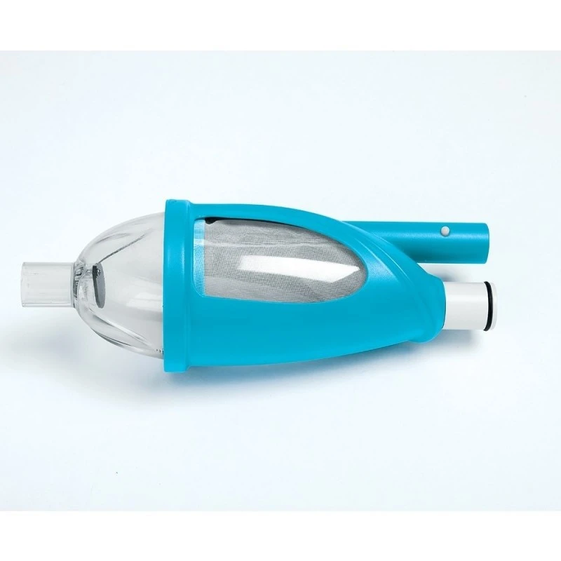 Kit D'entretien Piscine Luxe Vac+ Intex 10 Kit D'entretien Piscine Luxe Vac+ Intex – Image 8