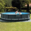 Kit Piscine Tubulaire Ultra XTR 4.88 X H1.22 Intex 1 Kit Piscine Tubulaire Ultra XTR 4.88 X H1.22 Intex -ATMOSPHERA || Intex || Demeyere Soldes kit piscine tubulaire ultra frame 488xh122 intex