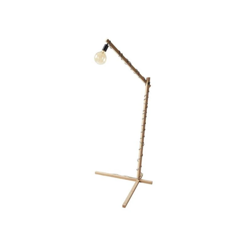 Lampadaire Articulé Cordon Enroulé Ostaria 4 Lampadaire Articulé Cordon Enroulé Ostaria – Image 2