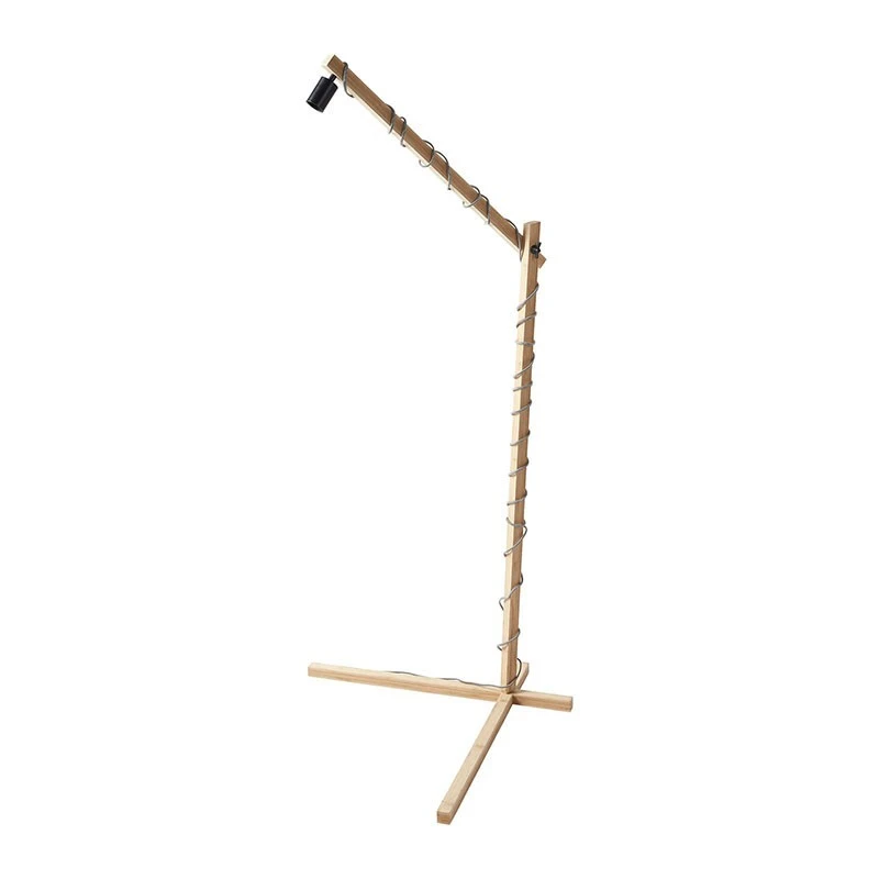 Lampadaire Articulé Cordon Enroulé Ostaria 3 Lampadaire Articulé Cordon Enroulé Ostaria