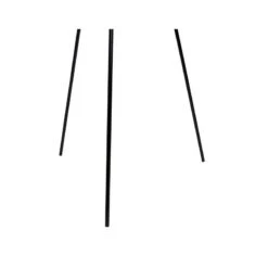 Lampadaire Filaire Métal Hibiscus Noir Ostaria -ATMOSPHERA || Intex || Demeyere Soldes lampadaire filaire metal hibiscus noir ostaria 3