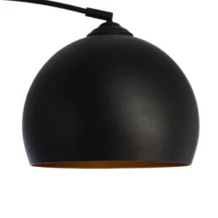Lampadaire Métal 175 Cm Hyto Atmosphera -ATMOSPHERA || Intex || Demeyere Soldes lampadaire metal grande hauteur 175 cm atmosphera 2