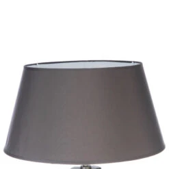 Lampadaire Trépied Runo Gris Atmosphera H 145 Cm 9 Lampadaire Trépied Runo Gris Atmosphera H 145 Cm -ATMOSPHERA || Intex || Demeyere Soldes lampadaire trepied runo gris atmosphera h 145 cm 3