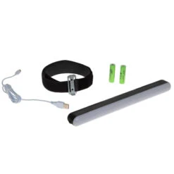 Lampe Led Usb Pour Parasol Et Tonnelle Hespéride -ATMOSPHERA || Intex || Demeyere Soldes lampe led usb pour parasol et tonnelle hesperide 4