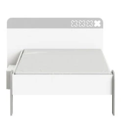 Demeyere Lit 1 Personne Island 90x190/200 Cm -ATMOSPHERA || Intex || Demeyere Soldes lit 1 personne island 90x190200 cm 1