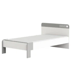 Demeyere Lit 1 Personne Island 90x190/200 Cm -ATMOSPHERA || Intex || Demeyere Soldes lit 1 personne island 90x190200 cm 2