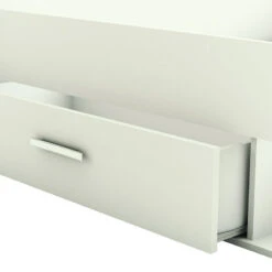 Demeyere Lit 140x190 Cm Pocket Blanc 18 Demeyere Lit 140x190 Cm Pocket Blanc -ATMOSPHERA || Intex || Demeyere Soldes lit 2 places polly blanc 7