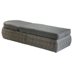 Lit Piscine Moorea Terre Ombre Hespéride 12 Lit Piscine Moorea Terre Ombre Hespéride -ATMOSPHERA || Intex || Demeyere Soldes lit piscine moorea terre ombre hesperide 2