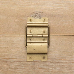 Lot De 3 Malles En Bois Jil Atmosphera -ATMOSPHERA || Intex || Demeyere Soldes lot de 3 malles en bois jil atmosphera 1 3